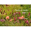 FLEURS DU JARDIN - SAISON 1-Les créations - livre en téléchargement