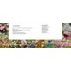FLEURS DU JARDIN - SAISON 2 Les créations - livre en téléchargement