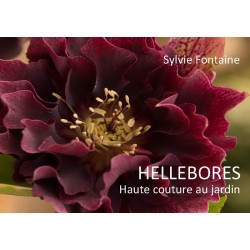 HELLEBORES Haute couture au jardin Sylvie Fontaine en téléchargement