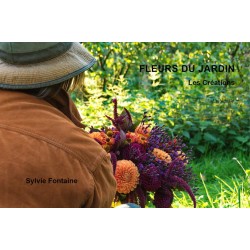 Fleurs du Jardin - Les créations -le livre en téléchargement